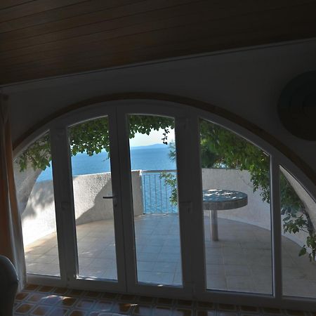 Apartments Mako بيساك المظهر الخارجي الصورة