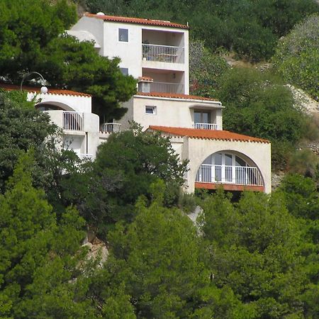 Apartments Mako بيساك المظهر الخارجي الصورة