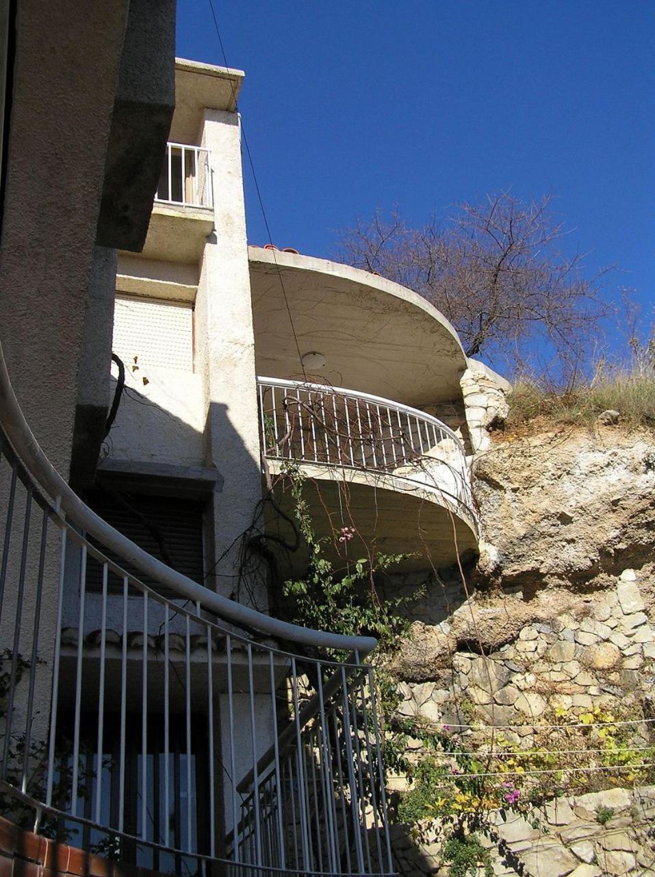 Apartments Mako بيساك المظهر الخارجي الصورة