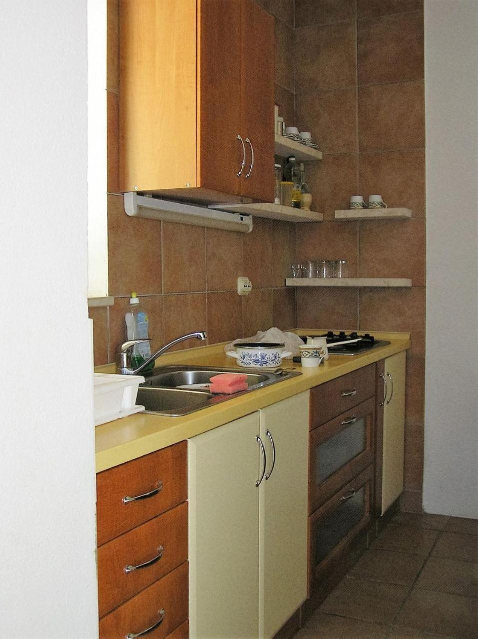 Apartments Mako بيساك المظهر الخارجي الصورة