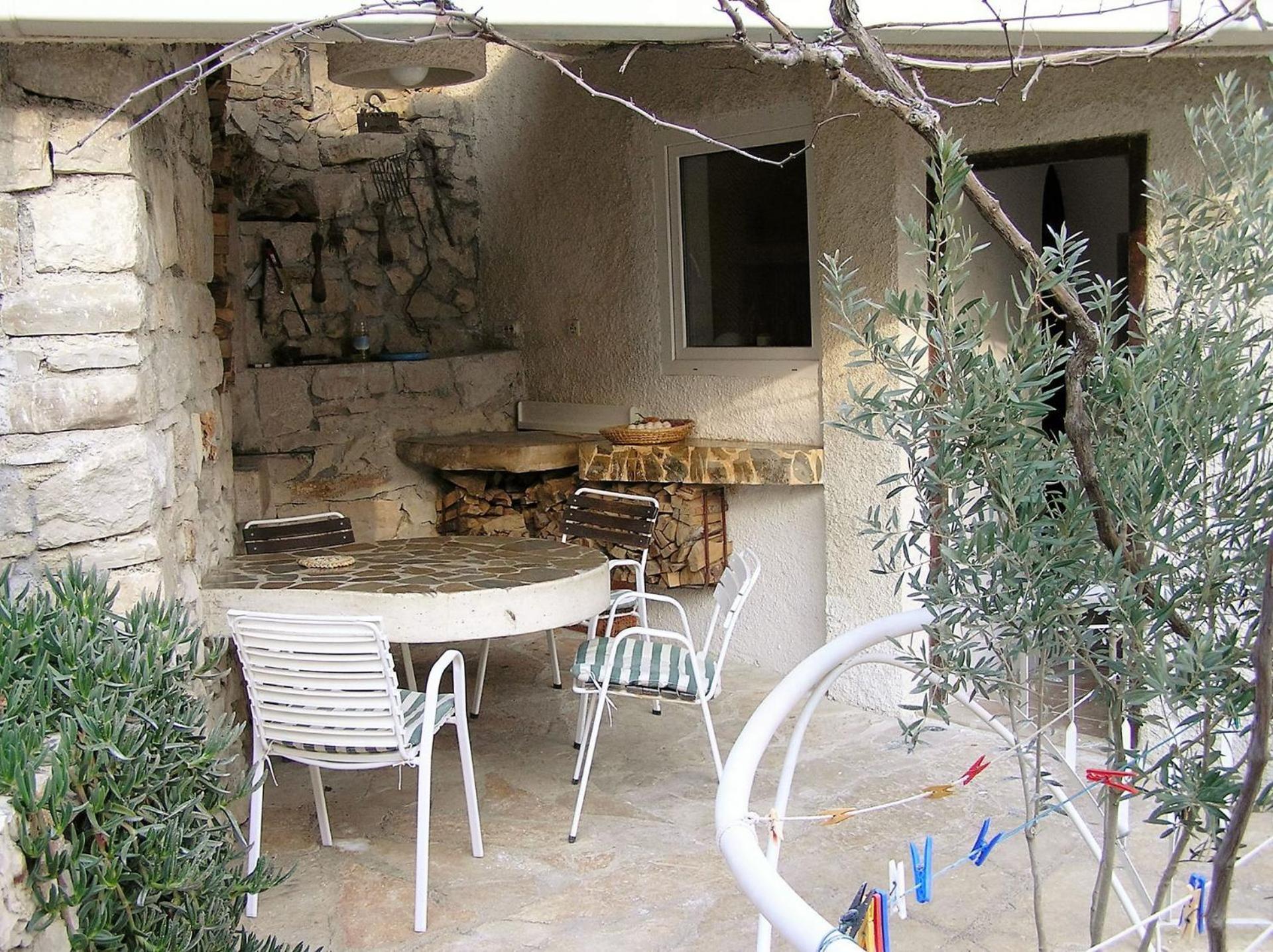 Apartments Mako بيساك المظهر الخارجي الصورة