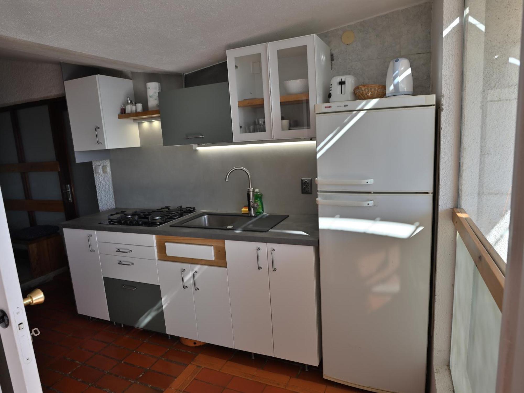 Apartments Mako بيساك المظهر الخارجي الصورة