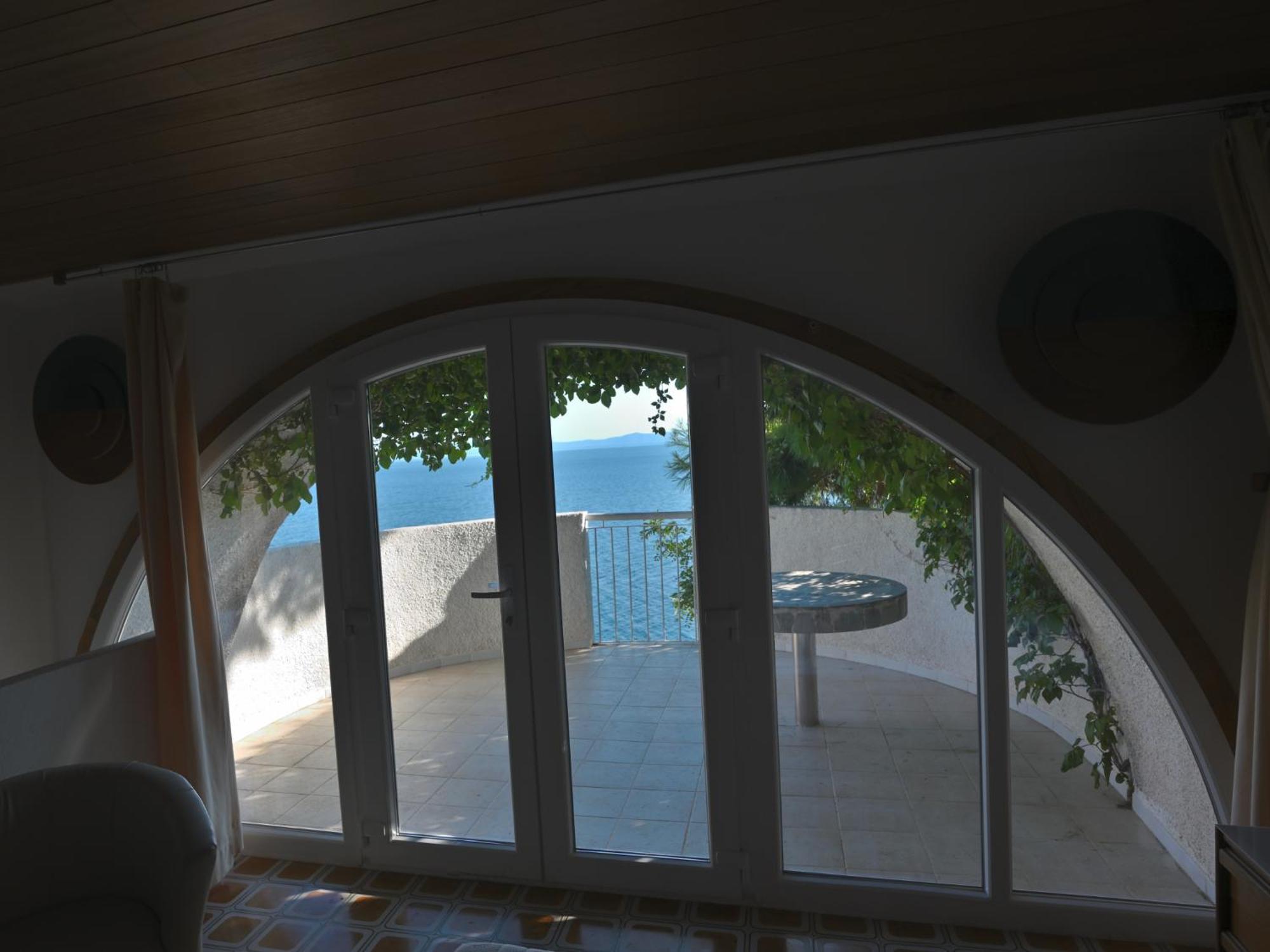 Apartments Mako بيساك المظهر الخارجي الصورة